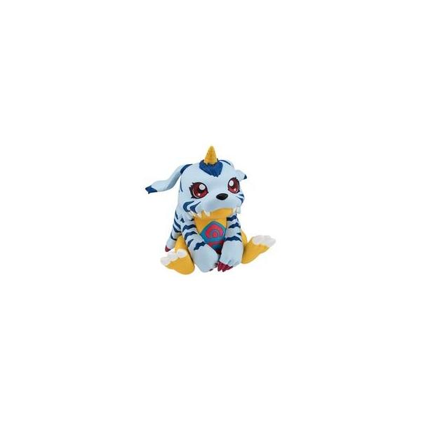 中古フィギュア るかっぷ ガブモン 「デジモンアドベンチャー