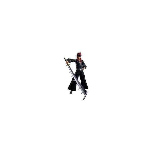 中古フィギュア S.H.Figuarts 阿散井恋次 「BLEACH 千年血戦篇」