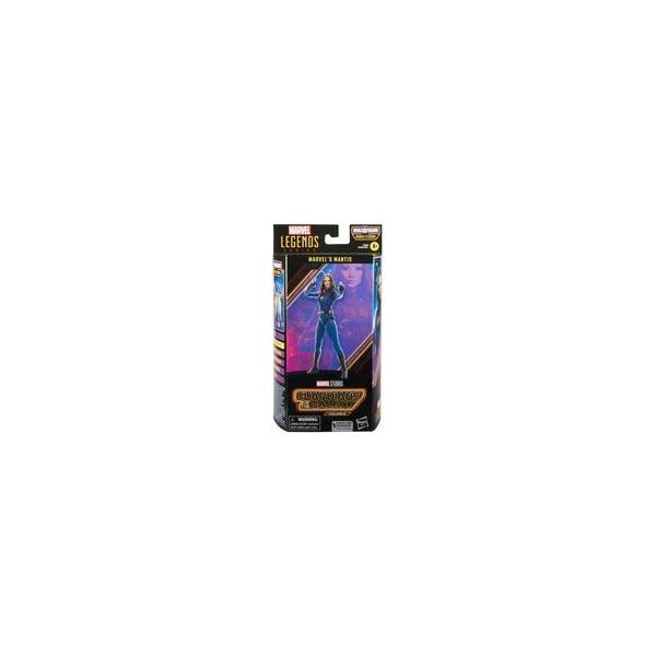 中古フィギュア マンティス 「ガーディアンズ・オブ・ギャラクシー：VOLUME 3」 マーベル・レジェンド MCUシリ