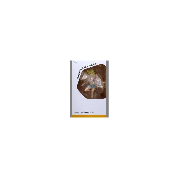 中古フィギュア TENITOL 星川サラ 「にじさんじ」 PVC・ABS製塗装済み完成品 FURYU HOBBY MALL限定