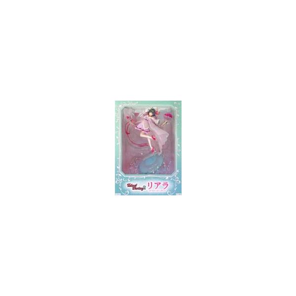 中古フィギュア リアラ 「テイルズ オブ デスティニー2」 1/7 PVC＆ABS製塗装済み完成品 FUR