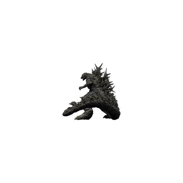 中古フィギュア S.H.MonsterArts ゴジラ(2023) 「ゴジラ-1.0」