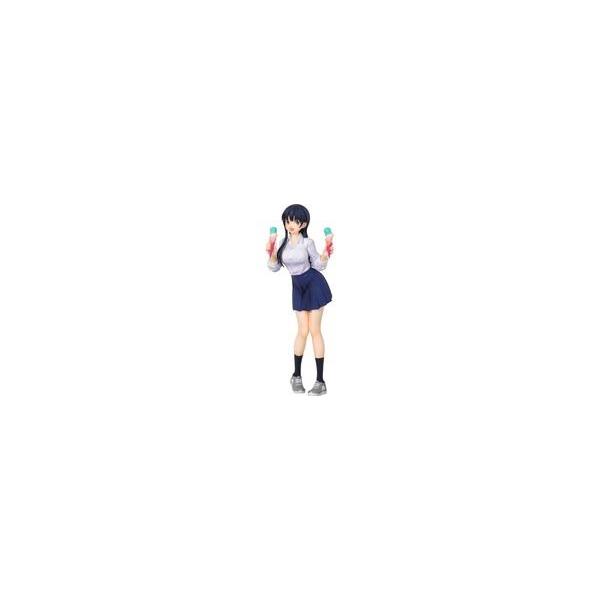 中古フィギュア POP UP PARADE 山田杏奈 「僕の心のヤバいやつ」 プラスチック製塗装済み完成品