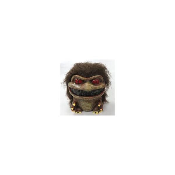 中古フィギュア クリッター Ver.2 「クリッター」 ソフビフィギュア