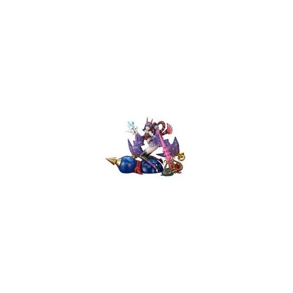 中古フィギュア キャスター/酒呑童子〔ハロウィン〕 「Fate/Grand Order」 1/7 PVC製塗装済み完成品
