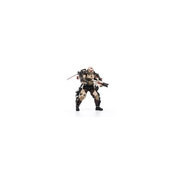 中古フィギュア フライング・ヘビー・キャバルリー 「戦星辰-バトル フォー ザ スターズ-」 1/18 アクシ