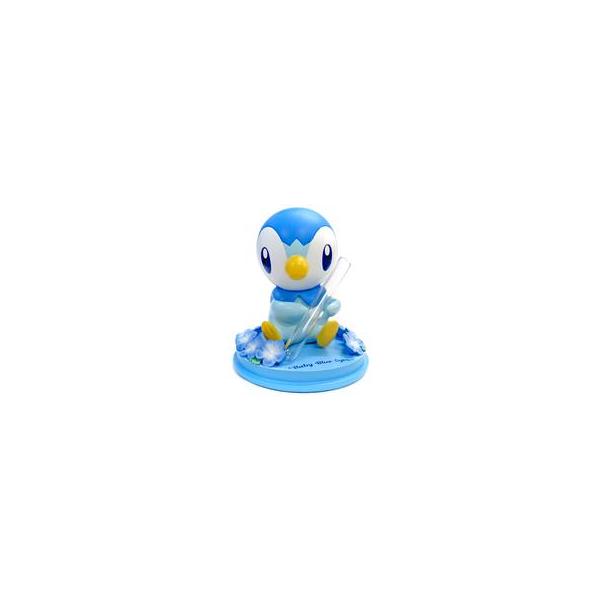 中古フィギュア ポッチャマ 「ポケットモンスター」 Baby Blue Eyes