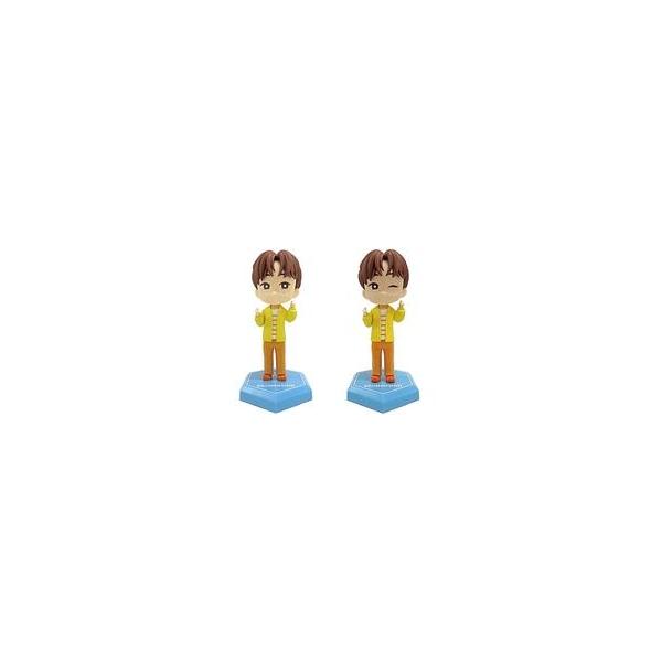 中古フィギュア 全2種セット 「SEVENTEEN」 PetiTEEN プレミアムフィギュア〜SECTOR 17〜“SEUNGKWAN”