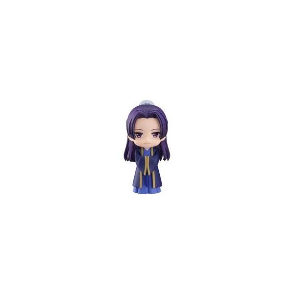 中古フィギュア ねんどろいど 壬氏 「薬屋のひとりごと」