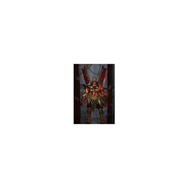 新品フィギュア 酒呑童子 「IMMORTAL LEGENDシリーズ」 1/12 アクションフィギュア