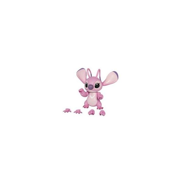 中古フィギュア エンジェル 「リロ＆スティッチ」 ダイナミック