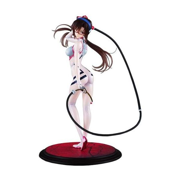 新品フィギュア 真希波・マリ・イラストリアス 「シン