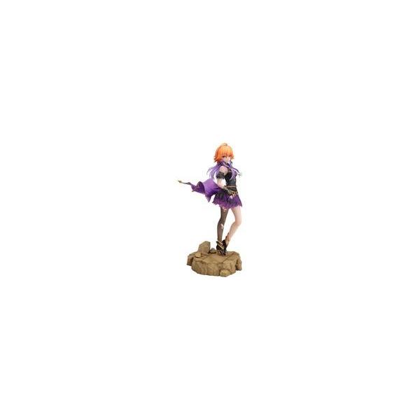 中古フィギュア 二宮飛鳥 「アイドルマスター シンデレラガールズ」 1/8 塗装済み完成品