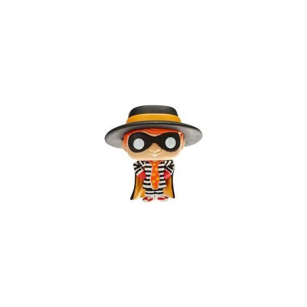中古フィギュア HAMBURGLAR 「マクドナルド」 POP! AD ICONS Series #87