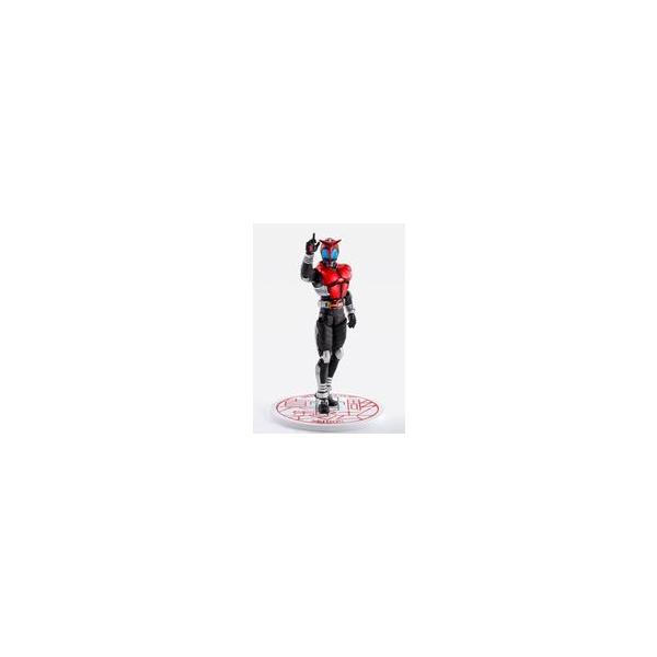 中古フィギュア S.H.Figuarts(真骨彫製法) 仮面ライダーカブト ライダー