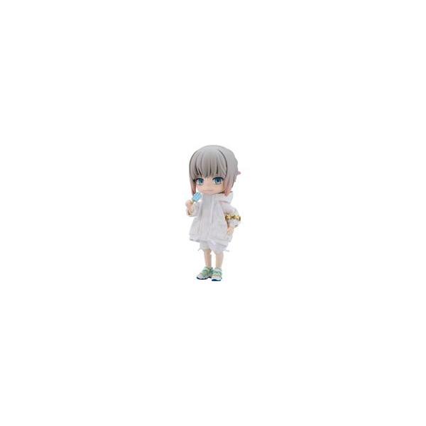 中古フィギュア ねんどろいどどーる プリテンダー/オベロン 爽やかサマー・プリンスVer. 「Fate/Grand Order」