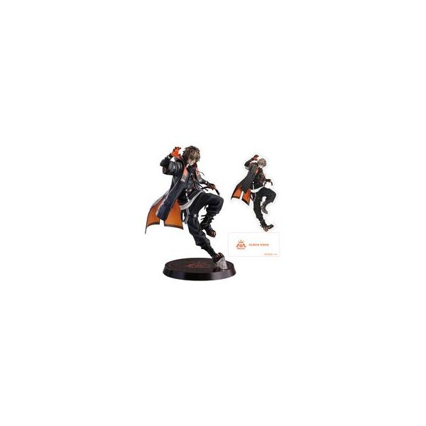 新品フィギュア アルバーン・ノックス 「にじさんじ」 1/7 PVC製塗装