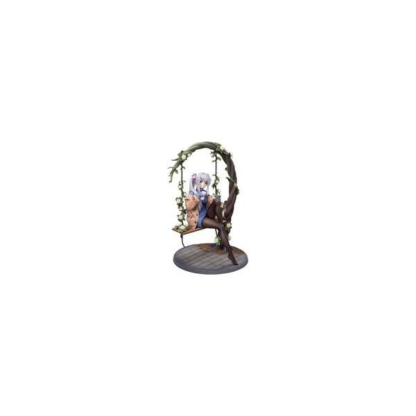 中古フィギュア 八木唯 絆最大レベルVer. 「雀魂-じゃんたま-」 1/7 PVC＆ABS製塗装済み完成品