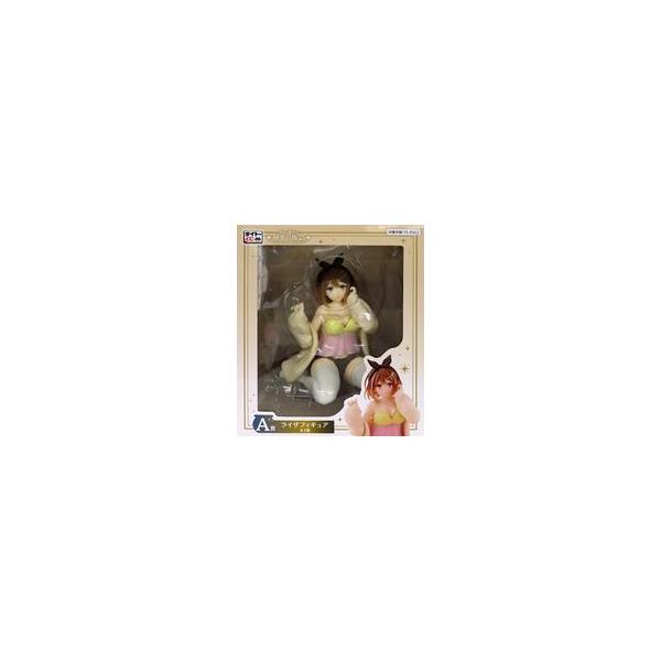 中古フィギュア ライザリン・シュタウト 「タイトーくじ アニメ『ライザのアトリエ 〜常闇の女王と秘密の隠れ家