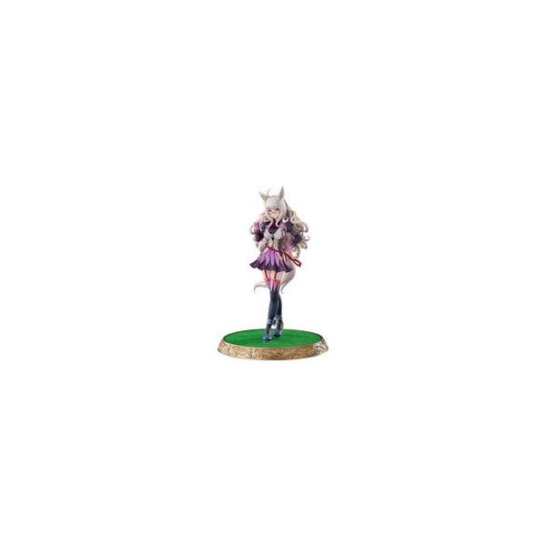 新品フィギュア ビワハヤヒデ 「ウマ娘 プリティーダービー」 1/7 プラスチック製塗装済み完成品