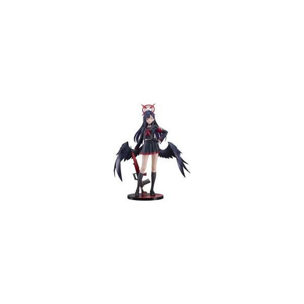中古フィギュア イチカ 「ブルーアーカイブ -Blue Archive-」 1/7 プラスチック製塗装済み完成品