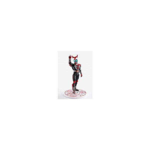 中古フィギュア S.H.Figuarts(真骨彫製法) 仮面ライダーカブト ハイパー