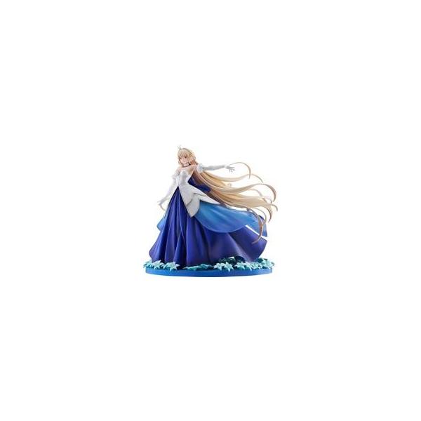 新品フィギュア アルクェイド・ブリュンスタッド 〜星の内海〜 「月姫