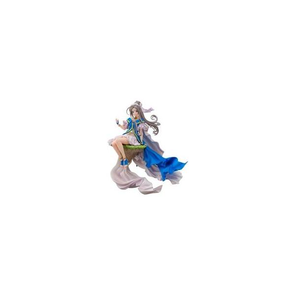 中古フィギュア ベルダンディー 「ああっ女神さまっ」 塗装済み完成品