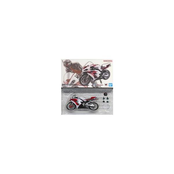 中古フィギュア S.H.Figuarts サイクロン1号(THE NEXT Ver.) 「仮面ライダー THE NEXT」
