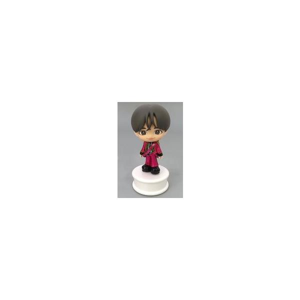 中古フィギュア 知念侑李(ノーマルカラー) 「Hey! Say! JUMP