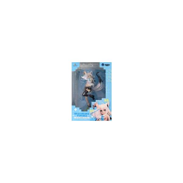 中古フィギュア 白上フブキ We are GAMERS!!!! Ver. 「ホロライブプロダクション」 1/7 PVC製塗装