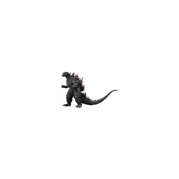 他サイト： 新品フィギュア S.H.MonsterArts ゴジラ (2000) 「ゴジラ×メガギラス G消滅作戦」　の商品画像