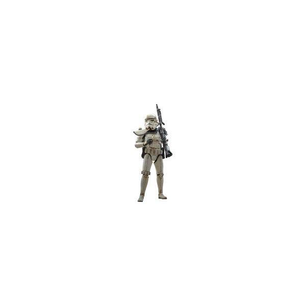 中古フィギュア サンドトルーパー(軍曹) 「スター・ウォーズ エピソード4/新たなる希望」 ムービー・マスターピ
