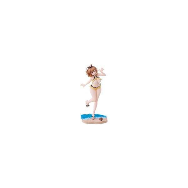 中古フィギュア ライザリン・シュタウト 水着Ver. 「ライザのアトリエ 〜常闇の女王と秘密の隠れ家〜」 1/7 プ