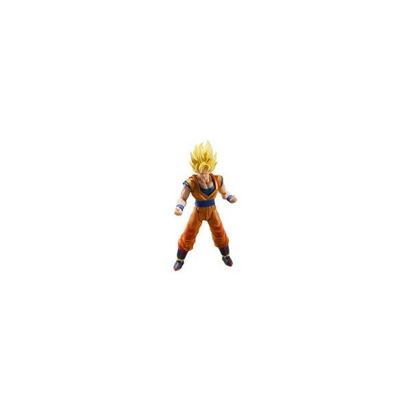 他サイト： 新品フィギュア S.H.Figuarts 超サイヤ人孫悟空＜決戦の幕開け＞ 「ドラゴンボールZ」の商品画像