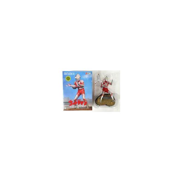 中古フィギュア ウルトラマン(Cタイプ) 少年リック限定版