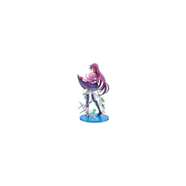 新品フィギュア 戦場ヶ原ひたぎ Remaster Project 「＜物語＞シリーズ」 1/7 プラスチック製塗装済み完成品