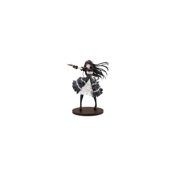 新品フィギュア 時崎狂三 ファンタジア30周年記念ver. 【リニューアル