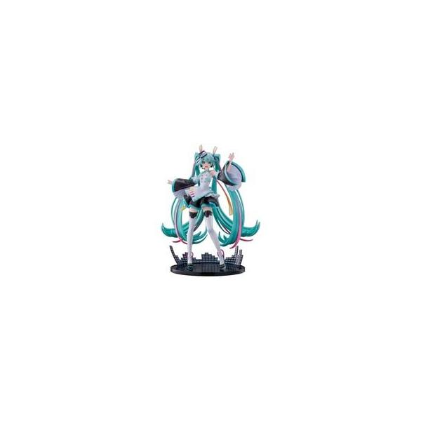 中古フィギュア 初音ミク HATSUNE MIKU EXPO 10th Anniversary ver. 「キ