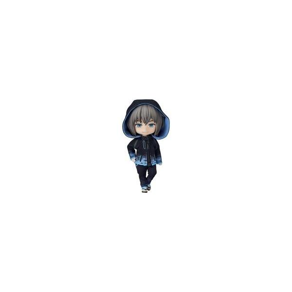 新品フィギュア ねんどろいどどーる プリテンダー/オベロン 不機嫌サマー・オベロンVer. 「Fate/Grand Order」