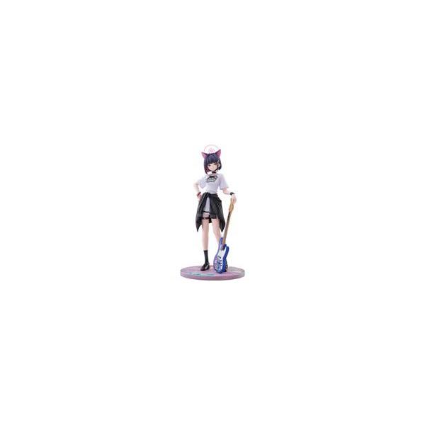 中古フィギュア カズサ(バンド) 「ブルーアーカイブ -Blue Archive