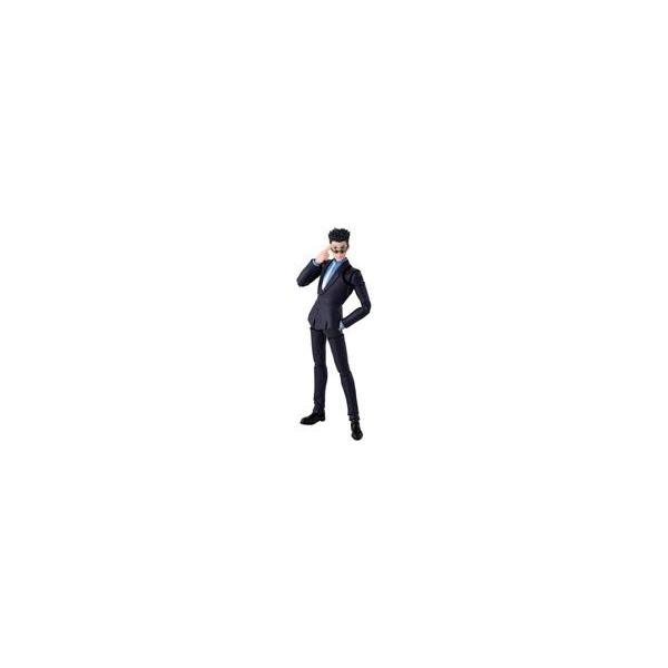 新品フィギュア S.H.Figuarts レオリオ 「HUNTER×HUNTER」