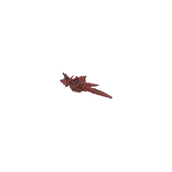 中古フィギュア デストロイア飛翔体 「ゴジラvsデストロイア」 ムービーモンスターシリーズ