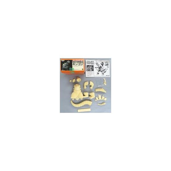 中古フィギュア GODZILLA TYPE：1962 「キングコング対ゴジラ」 1/167 レジンキャストキット