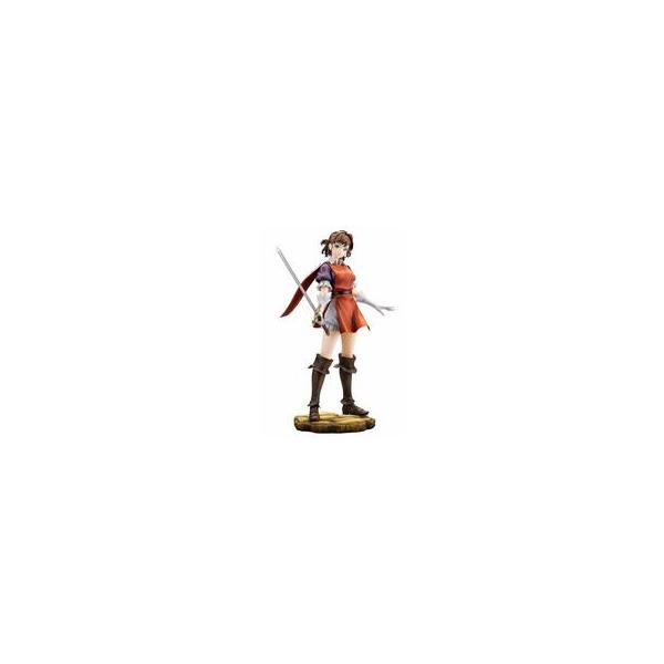 新品フィギュア メリザンド 「ユニコーンオーバーロード」 1/7 PVC製