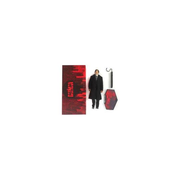 中古フィギュア Bruce Wayne 1/6 アクションフィギュア
