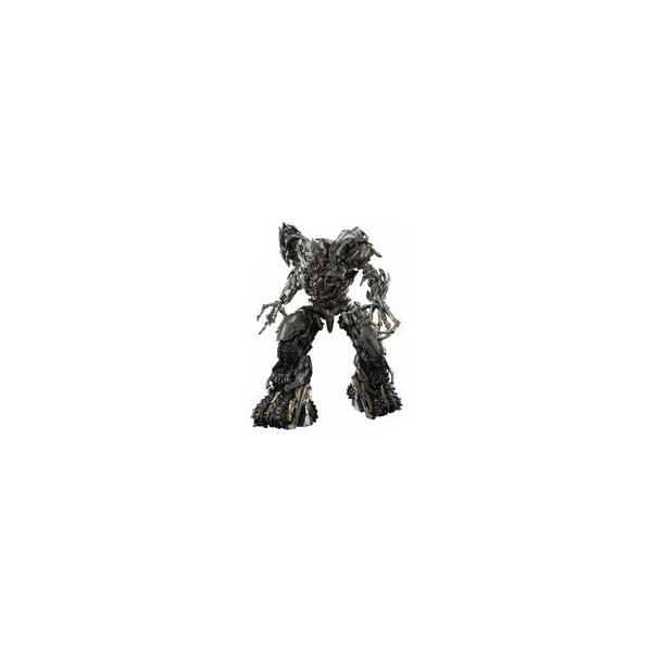 中古フィギュア AMK PROメガトロン 「トランスフォーマー/リベンジ」 塗装済み半完成品