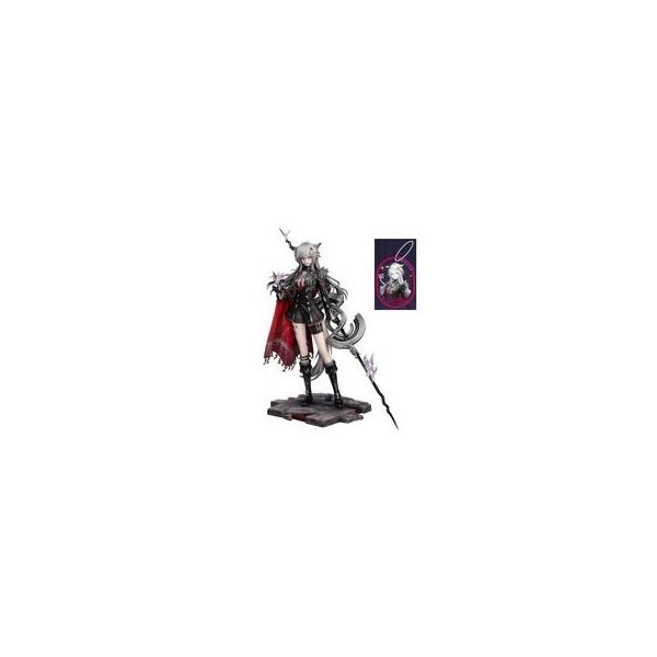新品フィギュア 荒蕪ラップランド 「アークナイツ」 1/7 プラスチック製塗装済み完成品