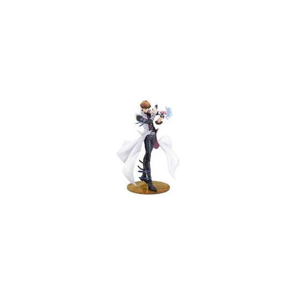 新品フィギュア ARTFX J 海馬瀬人 -熱き決闘者たち- 「遊☆戯☆王デュエルモンスターズ」 1/7 PVC製塗装