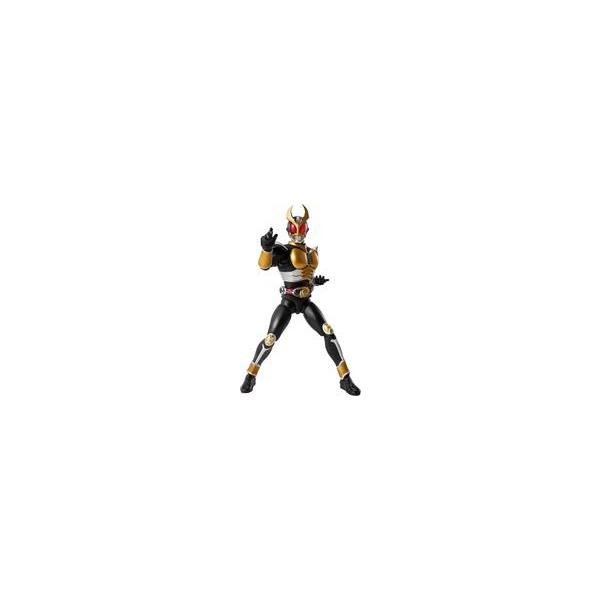 中古フィギュア S.H.Figuarts(真骨彫製法) 仮面ライダーアギト